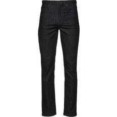 Black Diamond Herr Jeans Black Diamond Misson Wool Denim Pants - Dark Grey