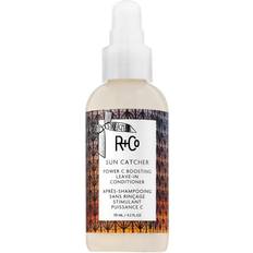 R+Co Sun Catcher Power C Boosting Leave-in Conditioner 119ml