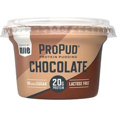 NJIE Propud Protein Pudding Chocolate 200g 200g 1 st