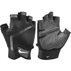 Nike Herr Handskar & Vantar Nike Extreme Fitness Training Gloves Unisex - Black/Dark Grey