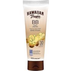 Hawaiian Tropic Barn Solskydd Hawaiian Tropic BB Cream Sun Lotion SPF30 150ml