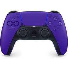 PlayStation 5 - Trådlös Spelkontroller Sony PS5 DualSense Wireless Controller - Galactic Purple