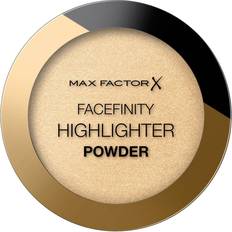 Max Factor Highlighters Max Factor Facefinity Powder Highlighter, 02 Golden Hour