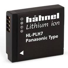 Hähnel HL-PLH7 Compatible