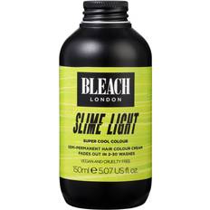Bleach London Slime Light Super Cool Colour