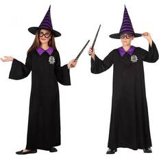 Th3 Party Magician Children's Costume