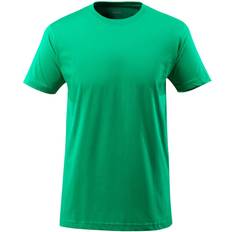 Mascot Crossover Calais T-shirt Unisex - Grass Green