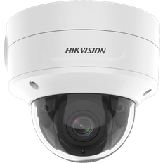 Hikvision 1/3" - H.264 - Utomhus Övervakningskameror Hikvision DS-2CD2746G2-IZS(C)