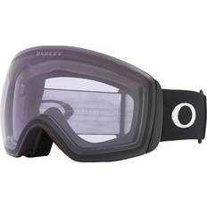 Oakley Senior Skidglasögon Oakley Flight Deck L - Prizm Snow Clear/Matte Black