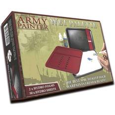 Paletter The Army Painter Wet Palette Single