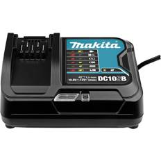 Makita Laddare Batterier & Laddbart Makita DC10SB