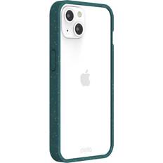 Pela Clear Cover for iPhone 13