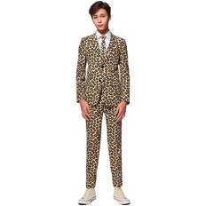 OppoSuits Teen Boys The Jag Costume