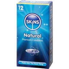 Skins Natural 12-pack