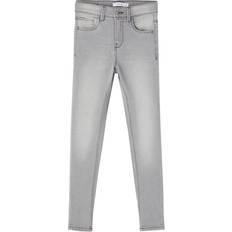 Name It Pollytasis Jeans - Medium Grey Denim (13197308)