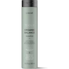 Lakmé Normalt hår Schampon Lakmé Teknia Organic Balance Shampoo 300ml