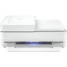 HP Bläckstråle - Fax - Färgskrivare HP Envy pro 6430e