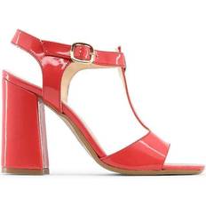 Dam - Röda Sandaletter Made in Italia Arianna - Red