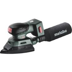 Metabo Multislipar Metabo PowerMaxx SMA 12 BL (602037840) Solo