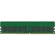 Dataram DDR4 2400MHz 8GB ECC For Dell (DRL2400E/8GB)