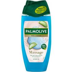 Palmolive Duschcremer Palmolive Wellness Massage Shower Gel 250ml
