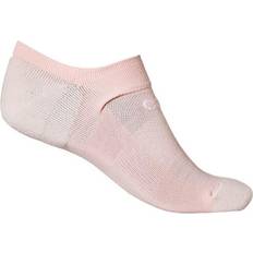 Dam - Rosa Strumpor Casall Traning Socks - Lucky Pink