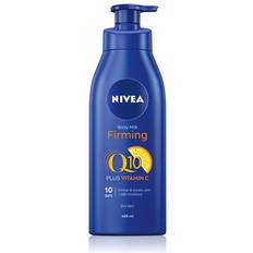 Nivea Uppstramande Body lotions Nivea Q10 Plus Firming Body Milk for Dry Skin 400ml