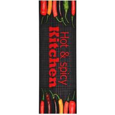 vidaXL Hot & Spicy Multifärgad 60x180cm