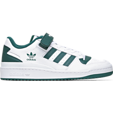 Herr - Rem Sneakers adidas Forum Low M - Cloud White/Collegiate Green/Cloud White
