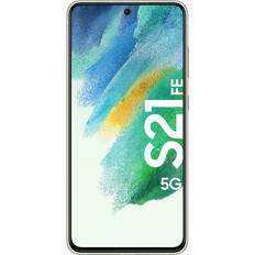 Samsung Pekskärm Mobiltelefoner Samsung Galaxy S21 FE 5G 256GB