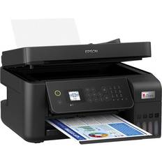 Epson Bläckstråle - Fax - Färgskrivare Epson EcoTank ET-4800