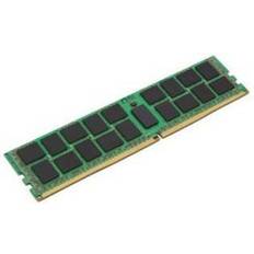 MicroMemory DDR4 RAM minnen MicroMemory DDR4 2400MHz 16GB ECC Reg (MMXLE-DDR4D0001)