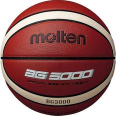 För utomhusbruk Basketbollar Molten BG3000