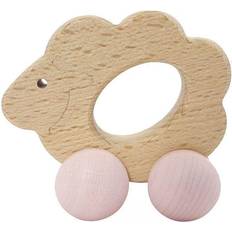 Hess Roller Toy Sheep