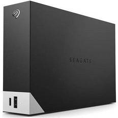 Extern Hårddiskar Seagate One Touch Desktop 10TB