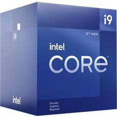 8 - Intel Socket 1700 Processorer Intel Core i9 12900F 2,4GHz Socket 1700 Box