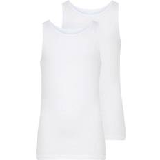 Name It Tank Top 2-pack - White/Bright White (13163571)