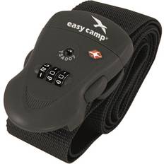 Bagageremmar Easy Camp TSA Luggage Strap