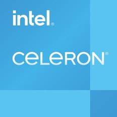 Fläkt - Intel Socket 1700 Processorer Intel Celeron G6900 3,4GHz Socket 1700 Box