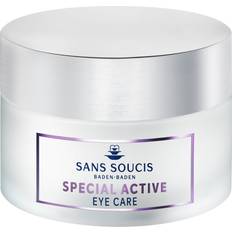 Sans Soucis Ögonkrämer Sans Soucis Special Active Eye Care 15ml