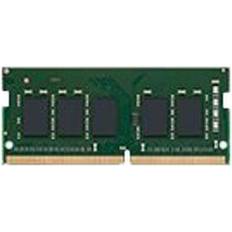 Kingston SO-DIMM DDR4 3200MHz HP ECC 8GB (KTH-PN432E/8G)
