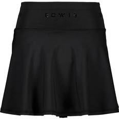 Elastan/Lycra/Spandex - Träningsplagg Kjolar Classy Skirt Women - Black