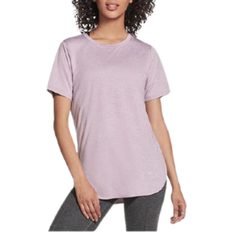 Skechers Godri Essential Tunic T-shirt Women - Purple/Lavender