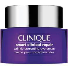 Clinique Burkar Ögonkrämer Clinique Smart Clinical Repair Wrinkle Correcting Eye Cream 15ml
