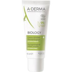 A-Derma Biology Dermatological Light Cream One Size 40ml