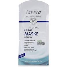 Lavera Ansiktsmasker Lavera Neutral intensiv ansiktsmask