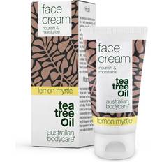 Australian Bodycare Ansiktskrämer Australian Bodycare Tea Tree Oil Face Cream Lemon Myrtle 50ml