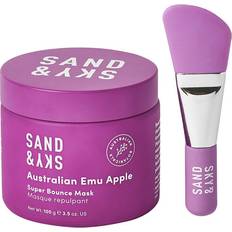 Sand & Sky Australian Emu Apple Super Bounce Mask