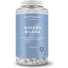 Myprotein Vitaminer & Mineraler Myprotein Gingko Biloba 90kapslar 90 st