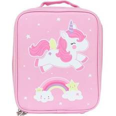 A Little Lovely Company Cooler Bag Unicorn